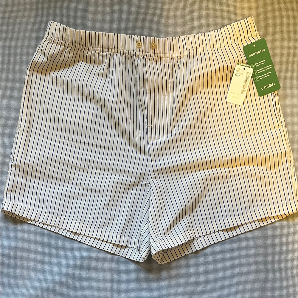 NWT miiyu x twik womens boxer short